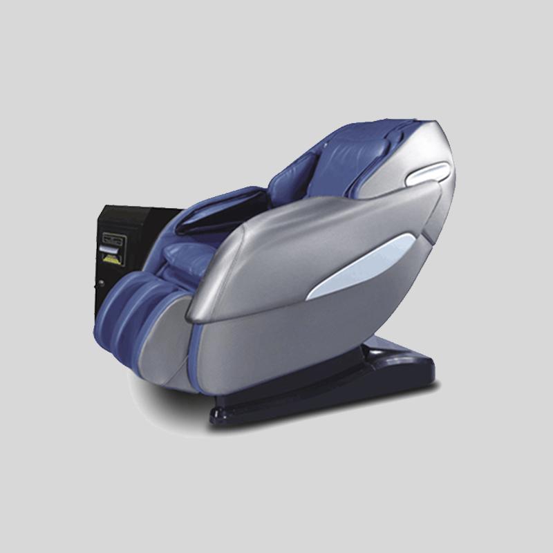 Public Area Used Vending Massage Chair