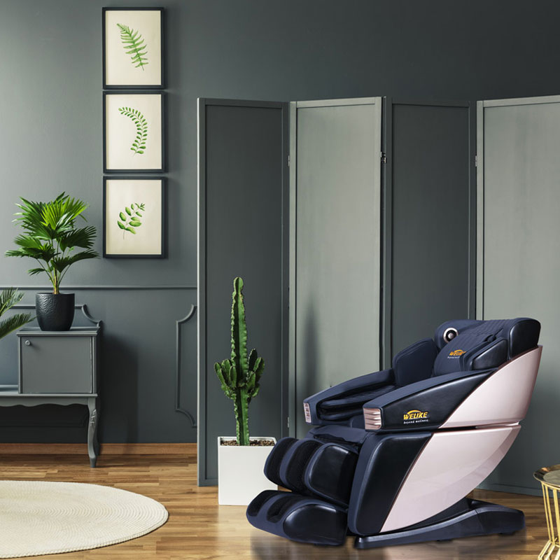 Welike Massagesessel: Das Nonplusultra für Entspannung und Wellness