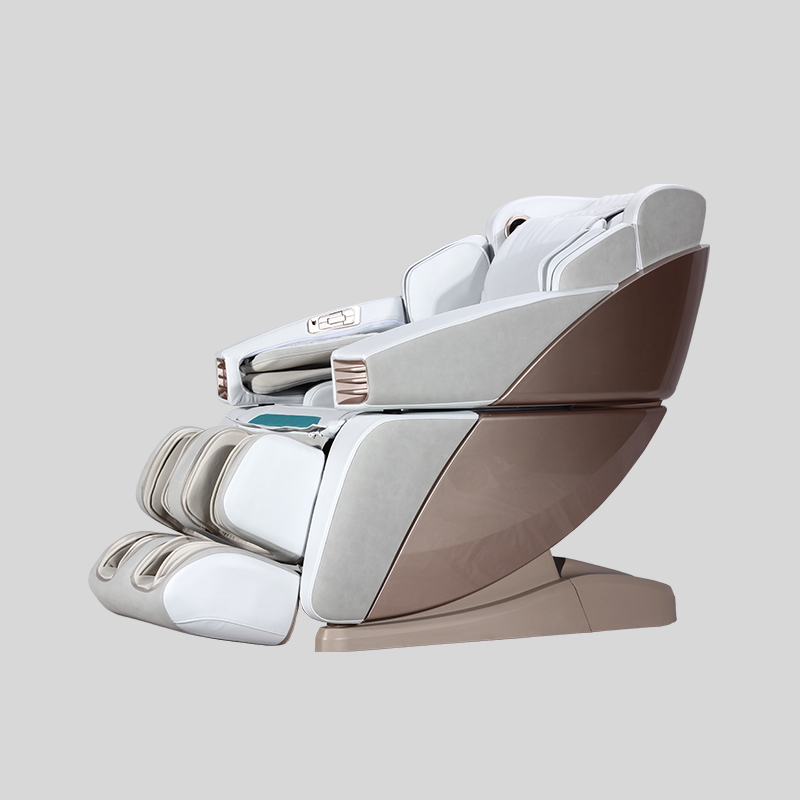 Was kann uns der Welike Expert 4D-Massagesessel bieten?