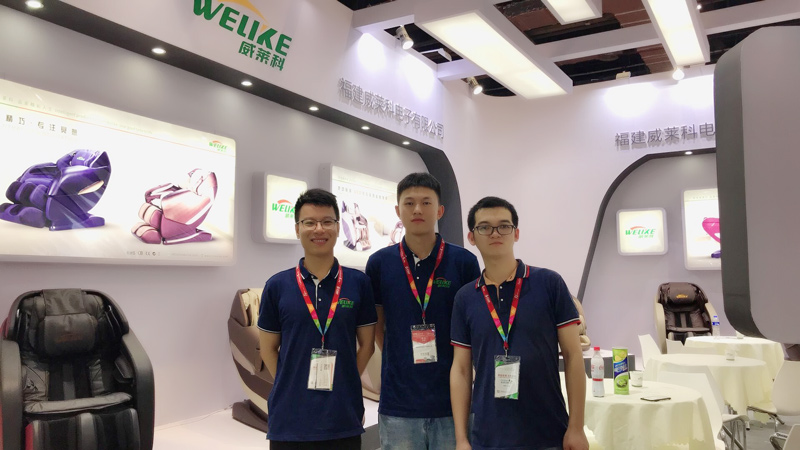 Cnpromass ist eingeladen, an der 28. China Sport Show in Shanghang teilzunehmen
