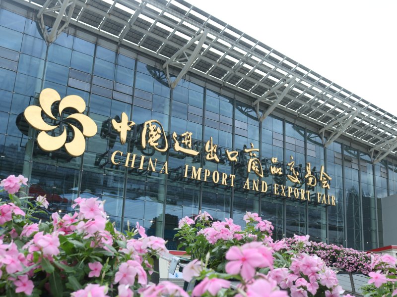 Cnpromass Company präsentiert brandneue Massagestuhlmodelle auf der 134. Canton Fair